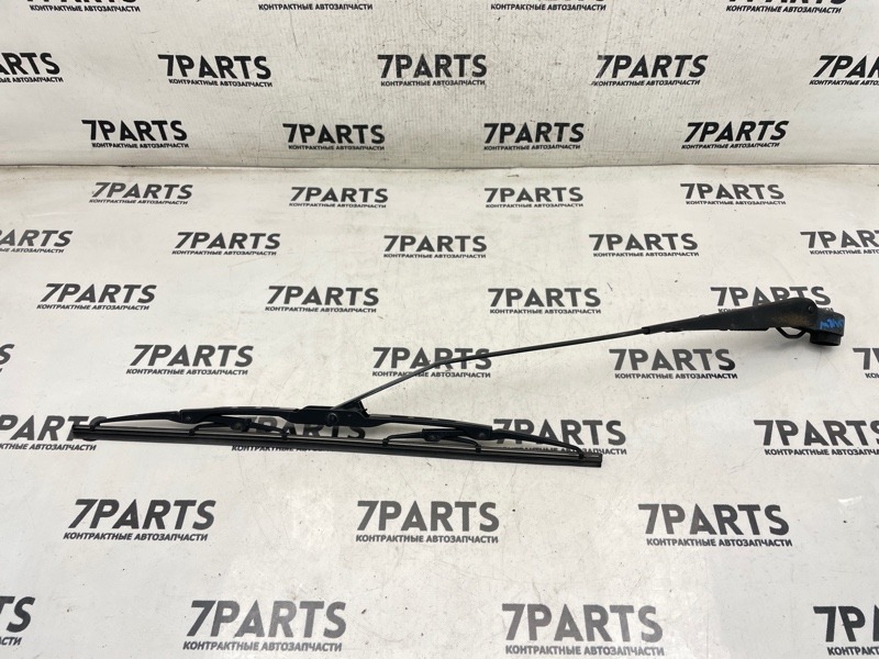 Дворник задней двери MAZDA MPV LWEW FS 1999 (б/у)