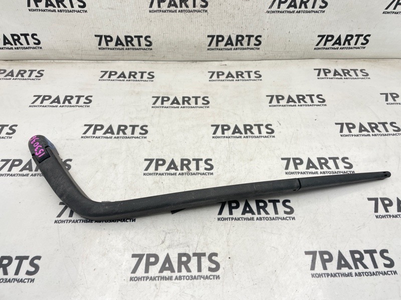 Дворник задней двери TOYOTA VITZ SCP10 1SZFE 2004 (б/у)