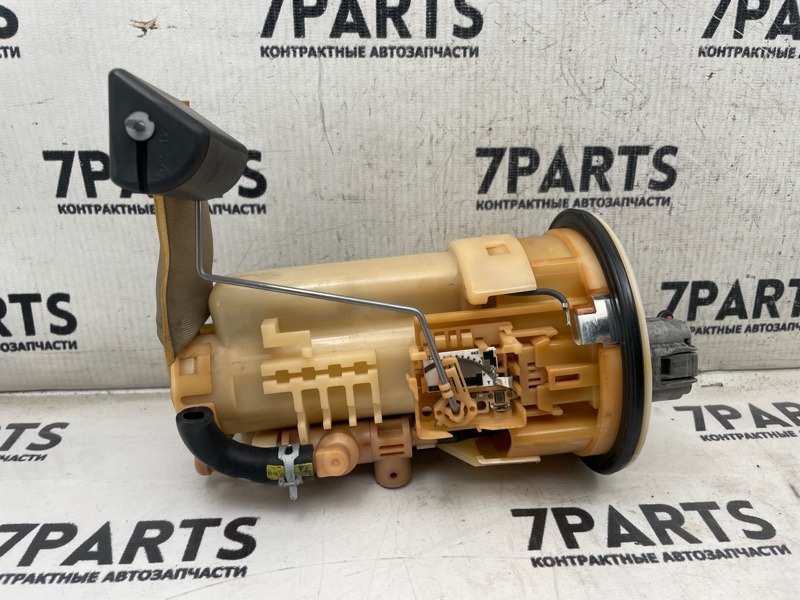Бензонасос TOYOTA ISIS ZNM10 1ZZFE 2006 (б/у)