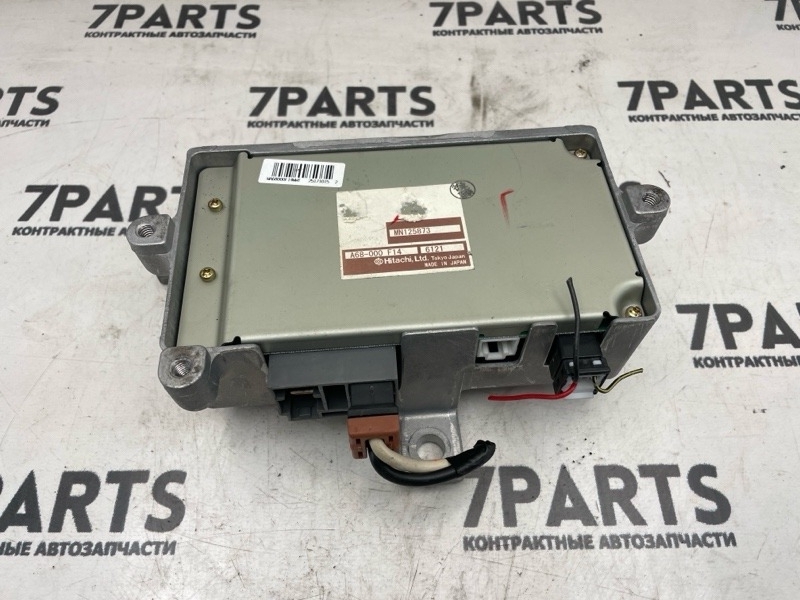 Блок управления рулевой рейкой MITSUBISHI COLT PLUS Z27W 4G15T 2006 (б/у)