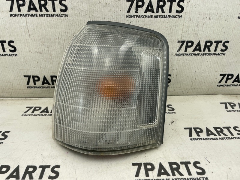Габарит TOYOTA COMFORT YXS10 3YPE 2005 передний левый (б/у)