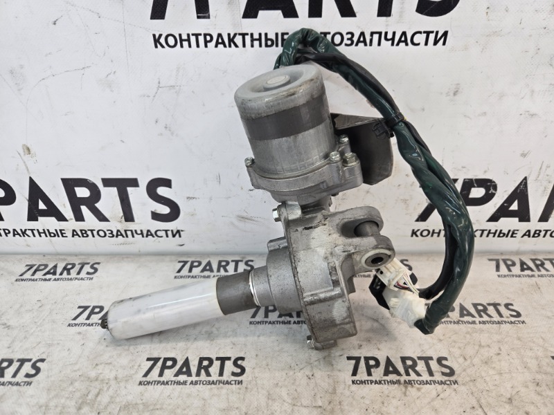 Рулевая колонка TOYOTA PREMIO ZRT260 2ZRFAE 2011 (б/у)