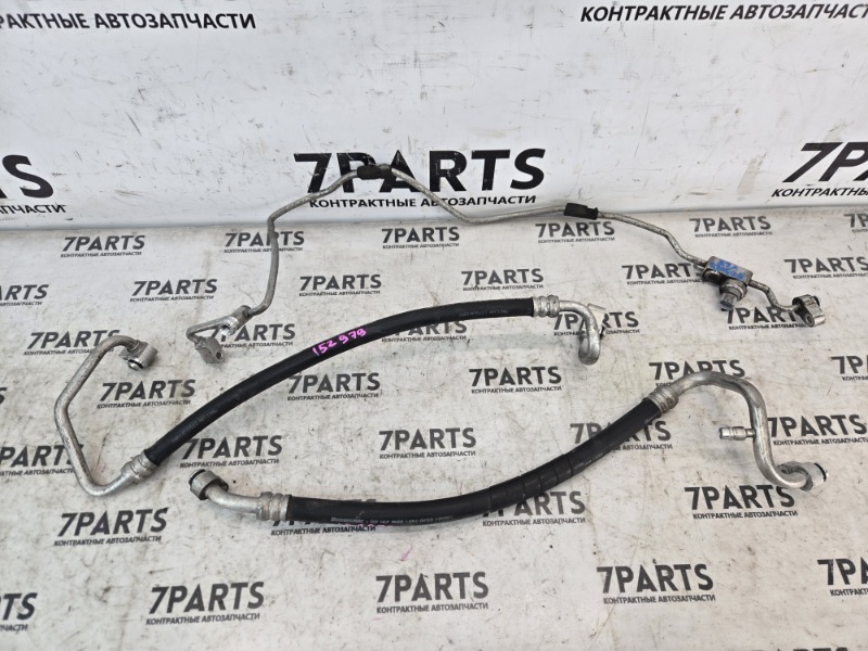 Шланг кондиционера MITSUBISHI PAJERO V65W 6G74 2003 (б/у)