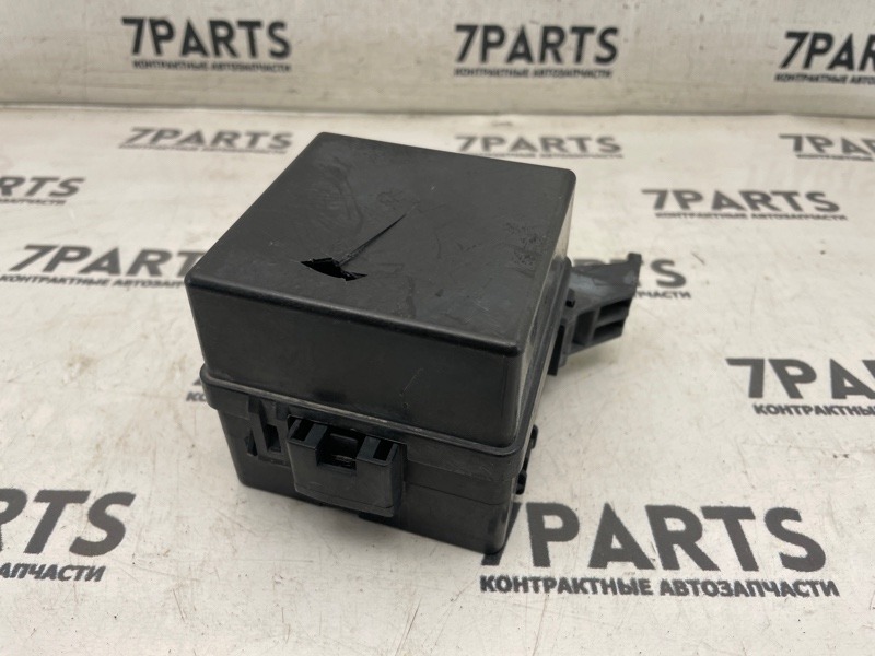 Блок предохранителей MITSUBISHI PAJERO V65W 6G74 2003 (б/у)