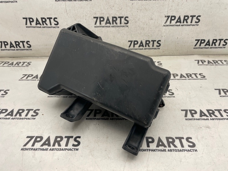 Блок предохранителей MITSUBISHI PAJERO V65W 6G74 2003 (б/у)