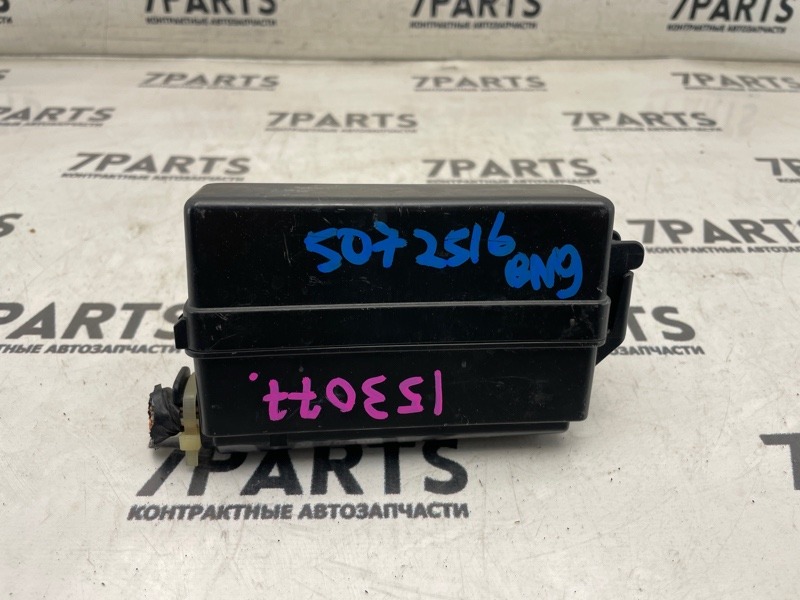 Блок предохранителей SUBARU LEGACY BN9 FB25ASYHAA 2014 (б/у)