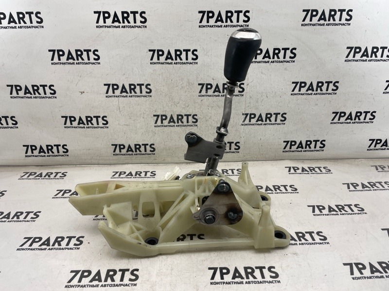 Рычаг переключения кпп MAZDA ATENZA GH5FS L5VE 2009 (б/у)