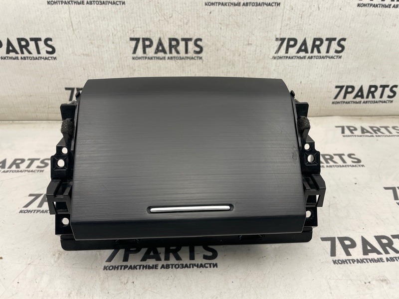 Бардачок SUBARU LEGACY BN9 FB25ASYHAA 2014 (б/у)