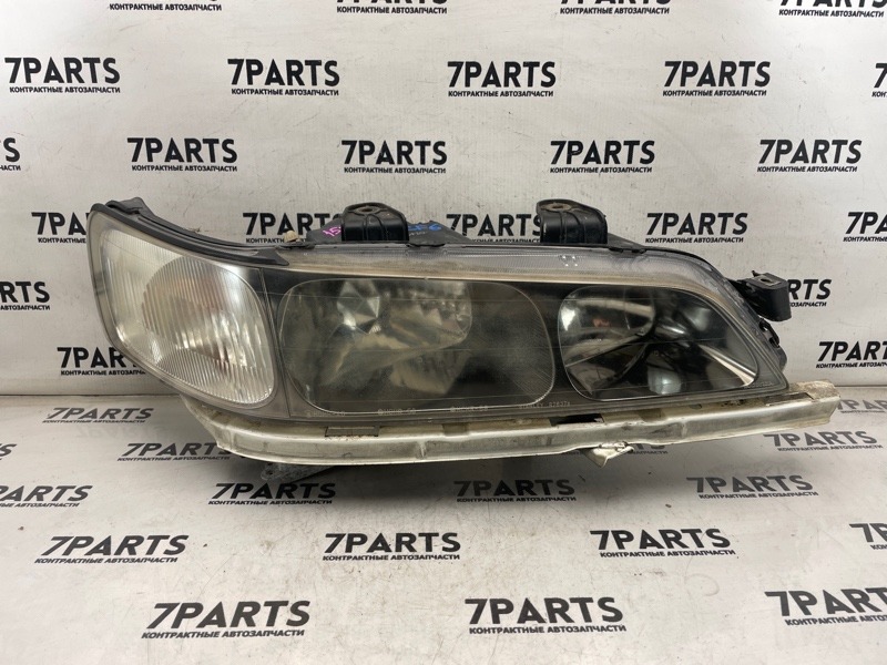 Фара HONDA ACCORD CF6 передняя правая (б/у)