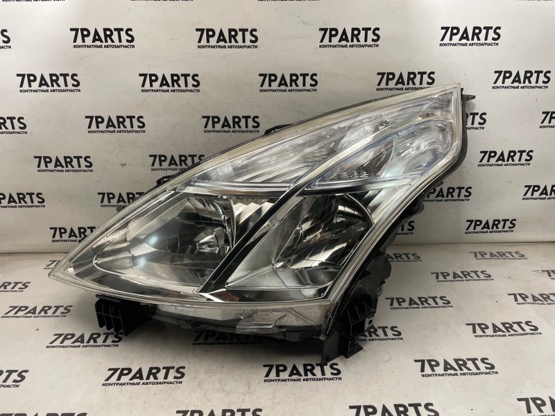Фара NISSAN TEANA J32 передняя левая (б/у)