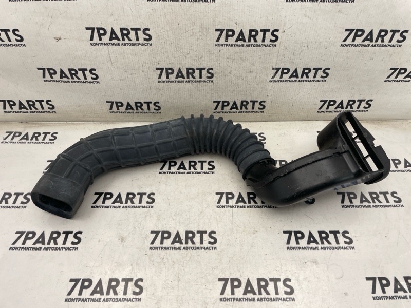 Воздухозаборник SUZUKI IGNIS FF21S K12C 2016 (б/у)