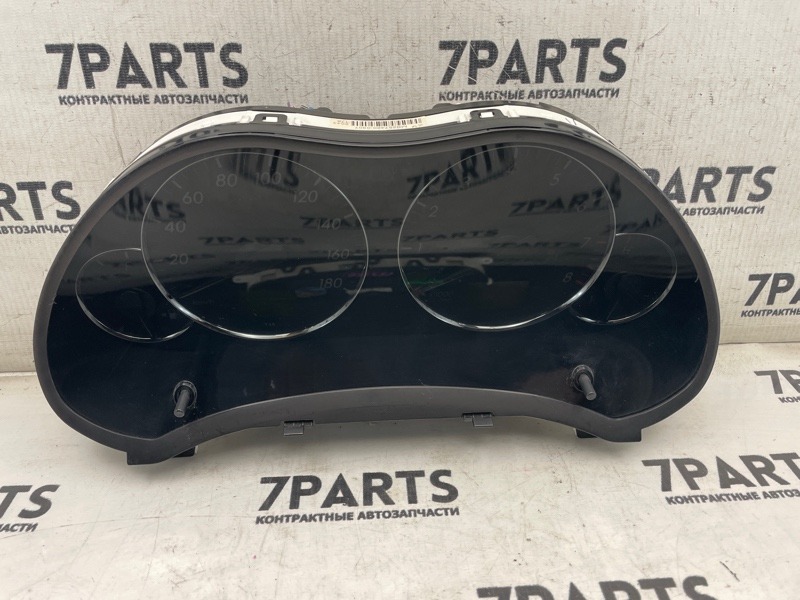 Спидометр TOYOTA AVENSIS AZT250 1AZFSE 2003 (б/у)