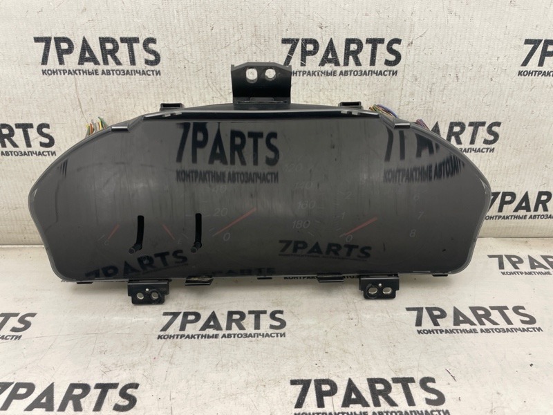 Спидометр MAZDA MPV LWEW FS 1999 (б/у)