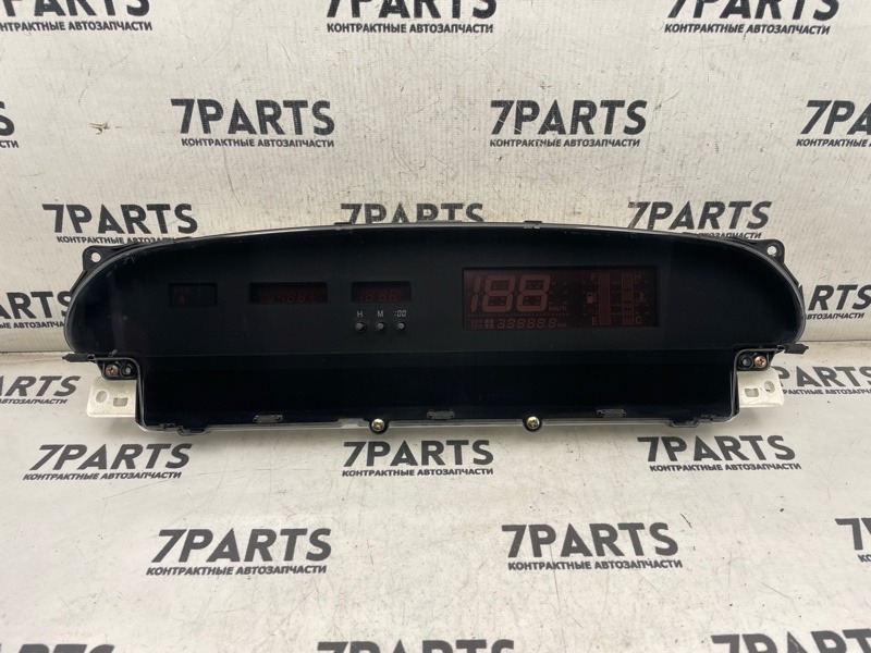 Спидометр TOYOTA VISTA ZZV50 1ZZFE 2001 (б/у)