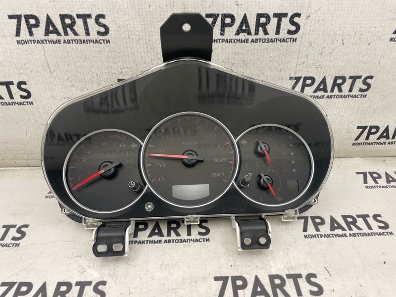 Спидометр MITSUBISHI COLT PLUS Z27W 4G15T 2006 (б/у)