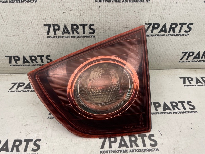 Стоп-вставка MITSUBISHI COLT PLUS Z27W 4G15T 2006 задняя правая (б/у)