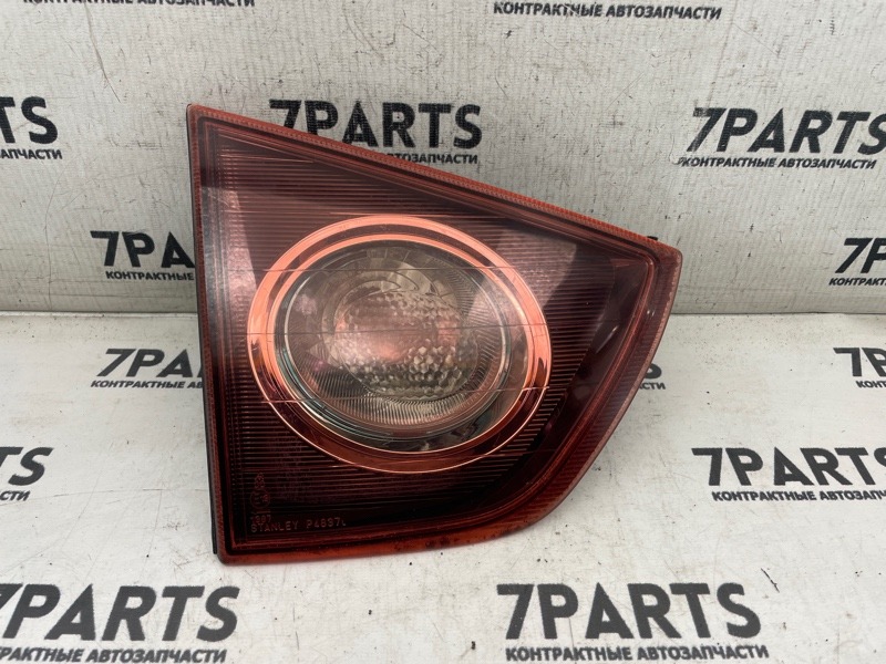 Стоп-вставка MITSUBISHI COLT PLUS Z27W 4G15T 2006 задняя левая (б/у)