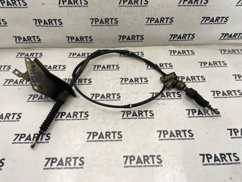 Трос переключения акпп DAIHATSU TERIOS KID J111G EFDEM 1999 (б/у)