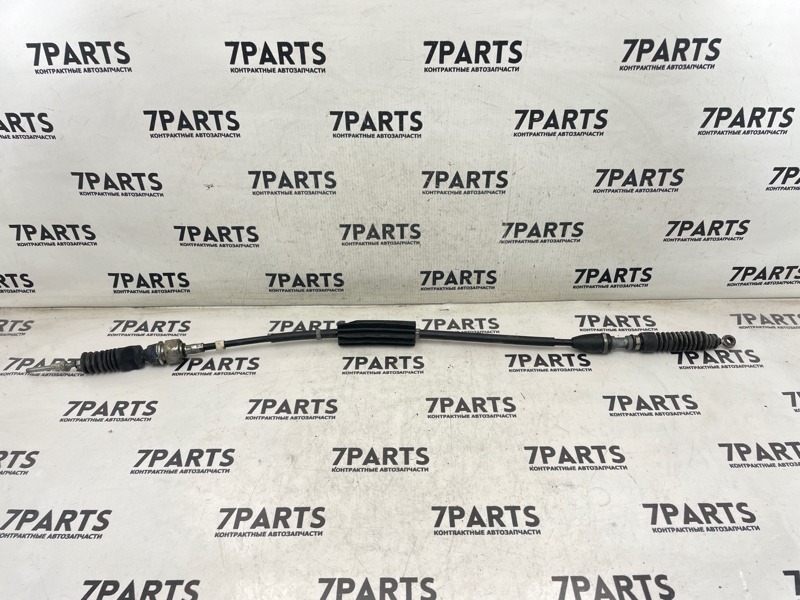 Трос переключения акпп SUBARU LEGACY BN9 FB25ASYHAA 2014 (б/у)