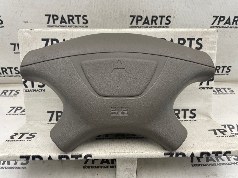 Airbag на руль MITSUBISHI RVR N71W 4G93 2000 (б/у)