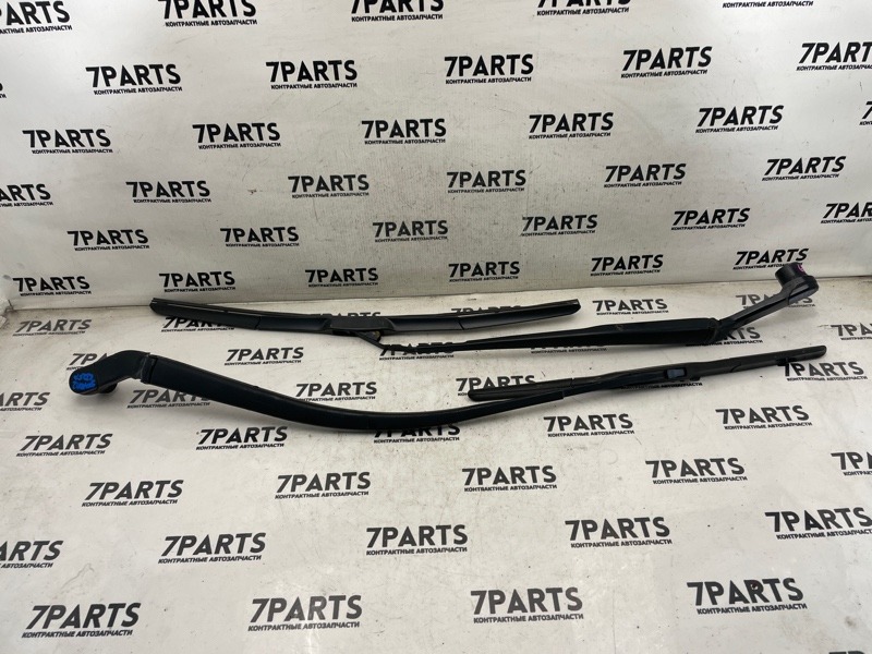 Держатель дворника MAZDA ATENZA GJ2FP SH-VPTR (б/у)