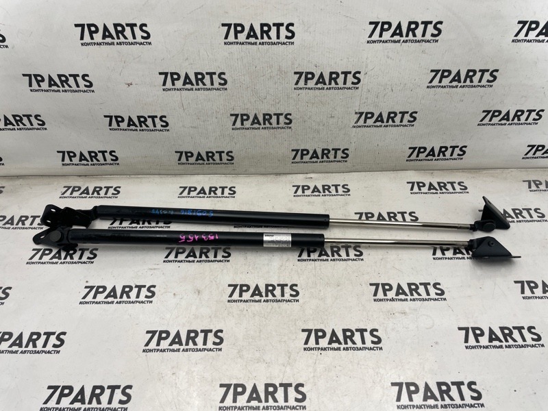 Амортизатор задней двери SUZUKI CHEVROLET MW ME34S M13A 2008 (б/у)