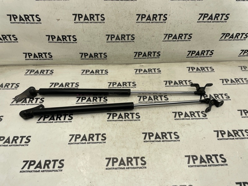 Амортизатор задней двери HONDA AIRWAVE GJ2 L15A 2005 (б/у)