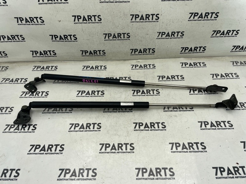 Амортизатор задней двери SUZUKI WAGON R SOLIO MA64S K10A 2002 (б/у)