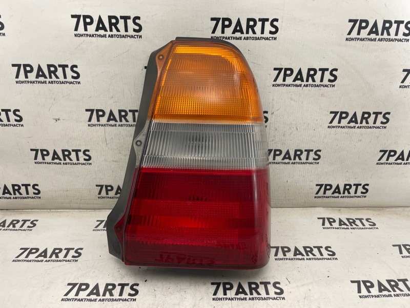 Стоп TOYOTA COMFORT YXS10 3YPE 2005 задний правый (б/у)