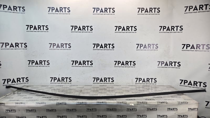 Молдинг на крышу MITSUBISHI COLT PLUS Z27W 4G15T 2006 правый (б/у)