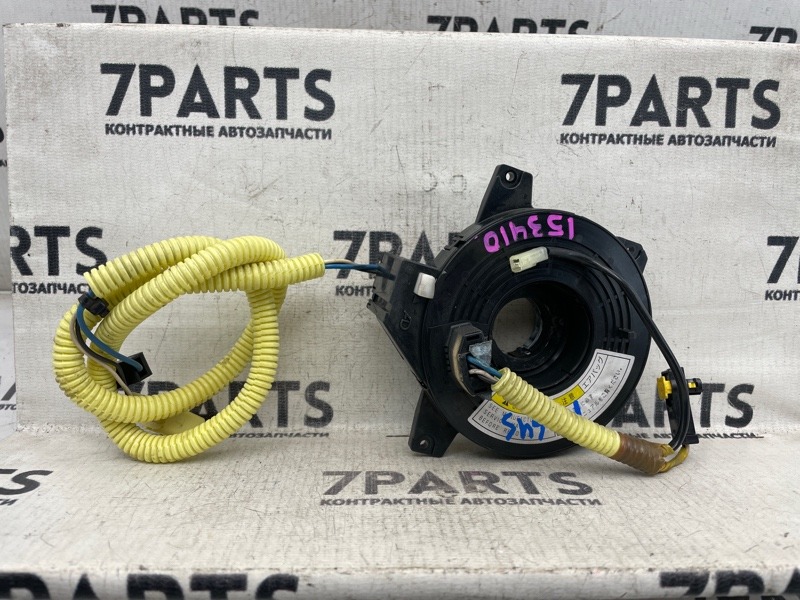 Шлейф-лента air bag SUZUKI WAGON R SOLIO MA64S (б/у)