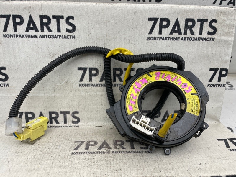 Шлейф-лента air bag TOYOTA DYNA KDY230 2KDFTV 2005 (б/у)