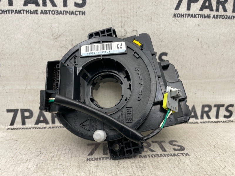 Шлейф-лента air bag HONDA ODYSSEY RC1 K24W 2016 (б/у)