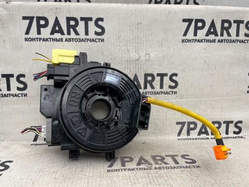 Шлейф-лента air bag TOYOTA ESQUIRE ZWR80 2ZRFXE 2015 (б/у)