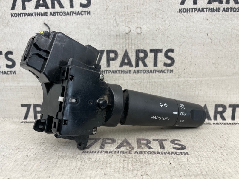 Гитара MITSUBISHI FUSO CANTER FBA50 4P10 2015 правая (б/у)