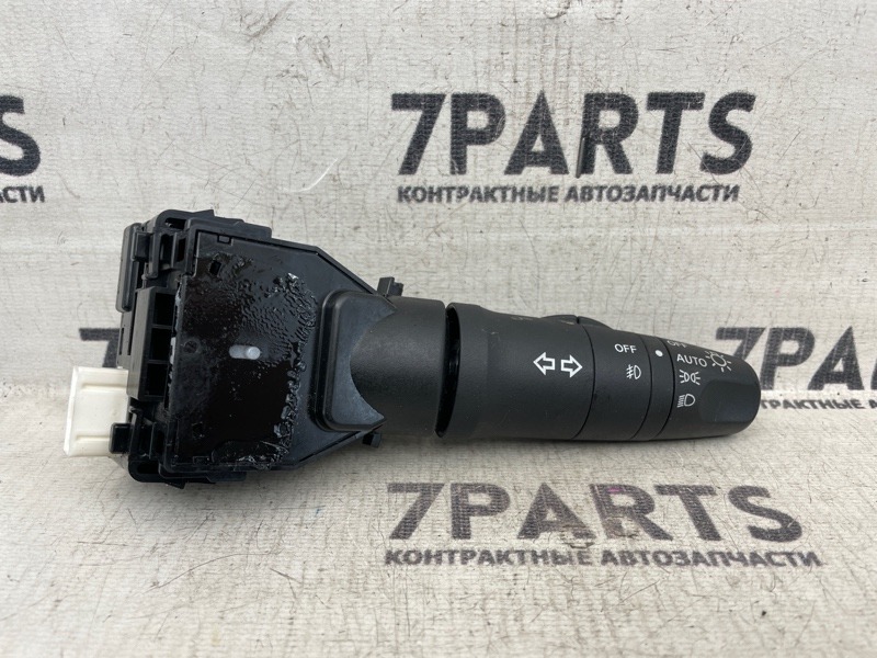 Гитара NISSAN FUGA PY50 VQ35HR 2008 правая (б/у)