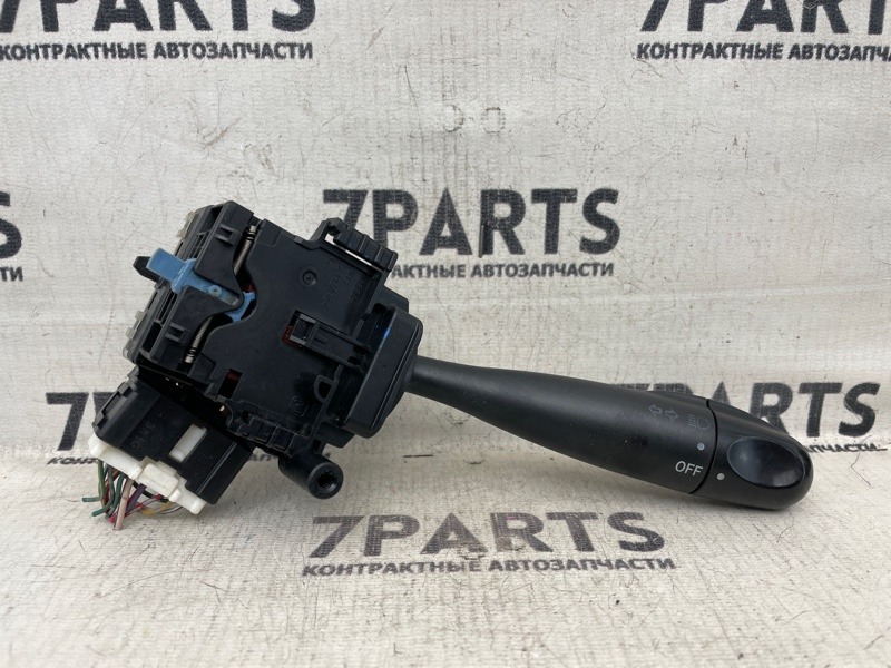 Гитара TOYOTA VITZ SCP10 1SZFE 2004 правая (б/у)