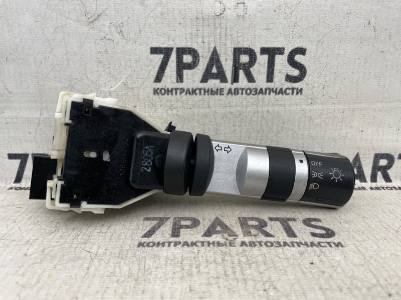 Гитара NISSAN FAIRLADY Z Z33 VQ35DE 2002 правая (б/у)