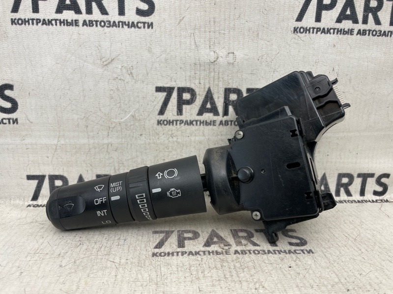 Гитара MITSUBISHI FUSO CANTER FBA50 4P10 2015 левая (б/у)