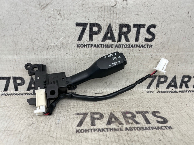 Ручка круиз контроля TOYOTA ESQUIRE ZWR80 2ZRFXE 2015 (б/у)
