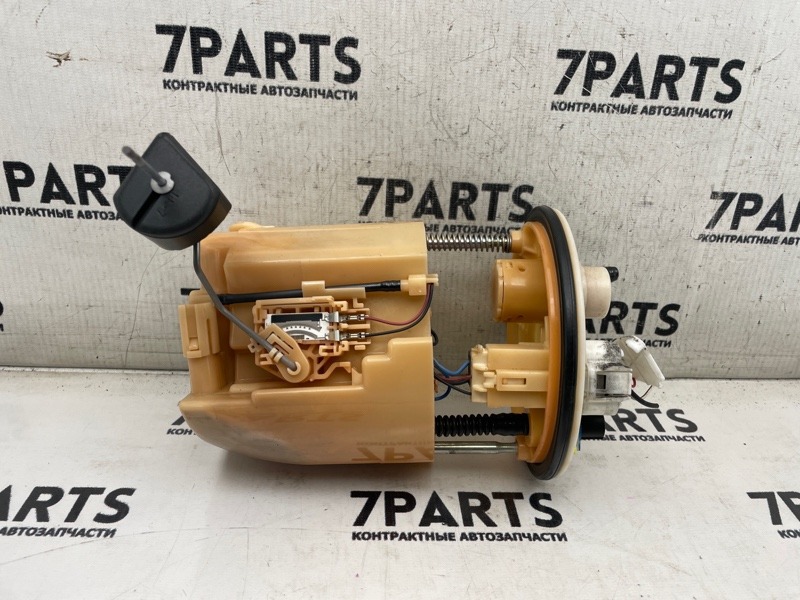 Бензонасос TOYOTA SIENTA NCP81 1NZFE 2009 (б/у)