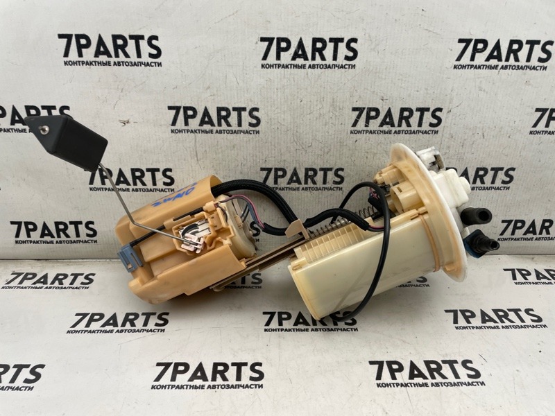 Бензонасос LEXUS CT200H ZWA10 2ZRFXE 2011 (б/у)