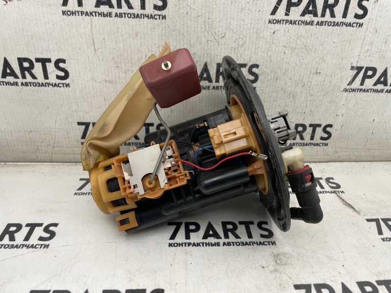 Бензонасос MAZDA MPV LWEW FS 1999 (б/у)