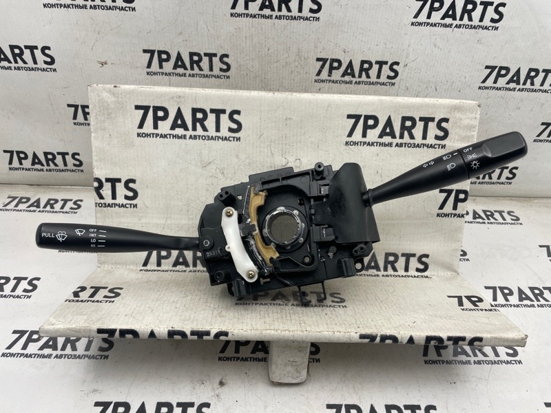 Гитара SUZUKI WAGON R SOLIO MA64S K10A 2002 (б/у)