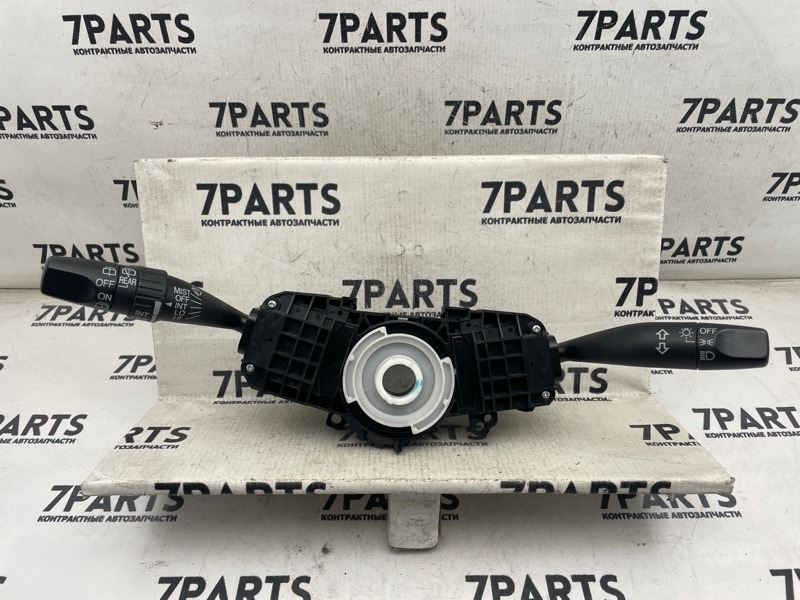 Гитара HONDA AIRWAVE GJ2 L15A 2005 (б/у)