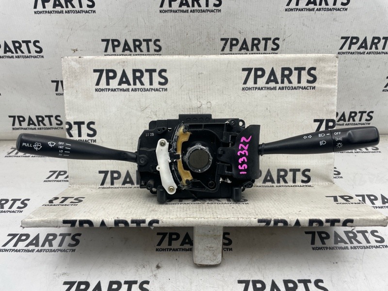 Гитара SUZUKI WAGON R SOLIO MA64S K10A 2002 (б/у)