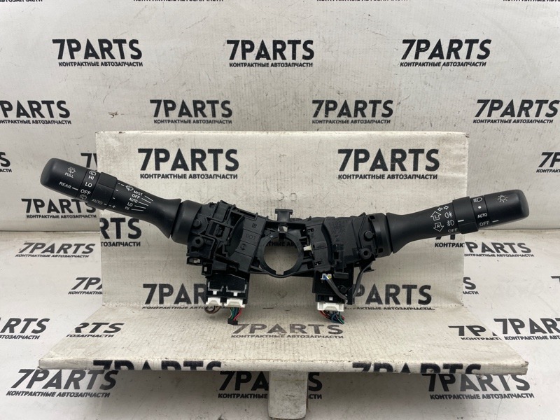 Гитара SUBARU LEGACY BRM FB25ASYHDA 2012 (б/у)