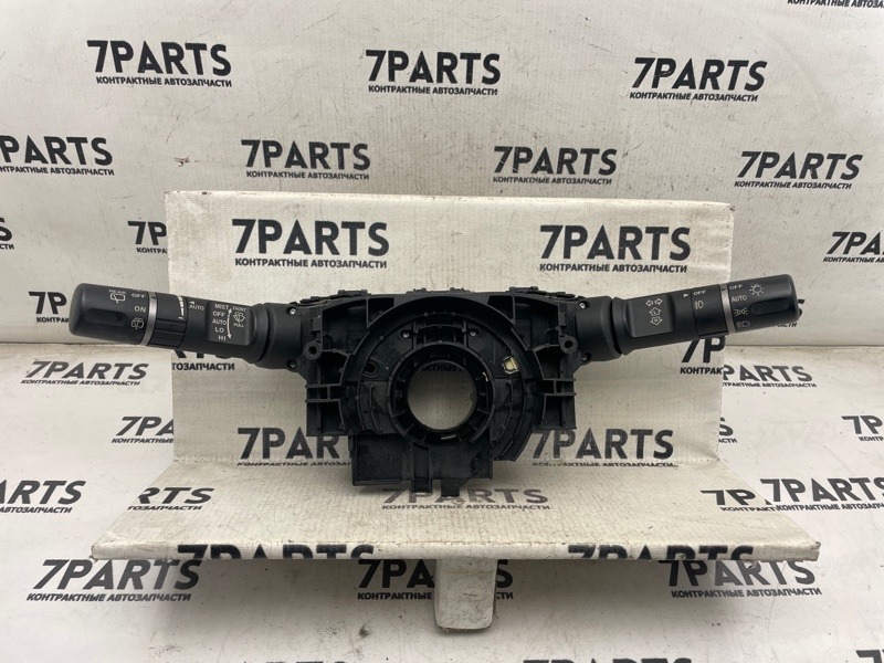 Гитара MAZDA ATENZA GH5FS L5VE 2009 (б/у)