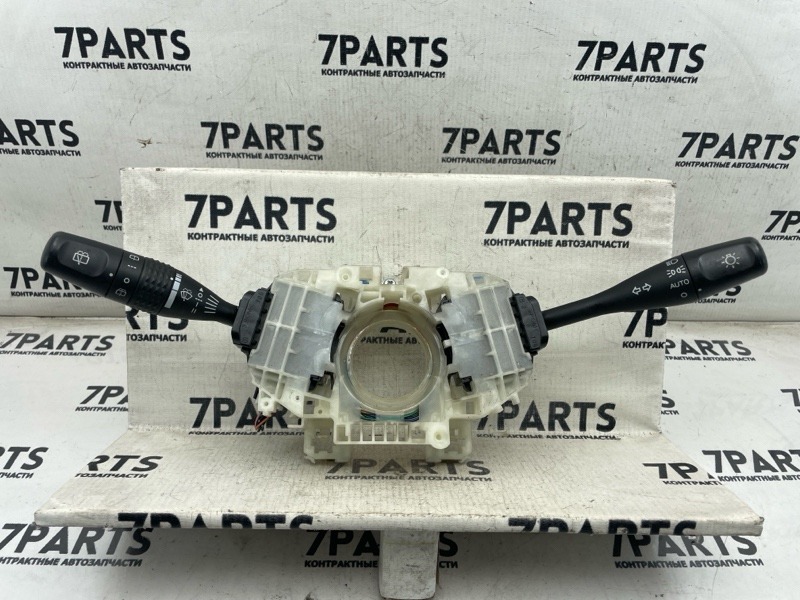 Гитара MITSUBISHI COLT PLUS Z27W 4G15T 2006 (б/у)