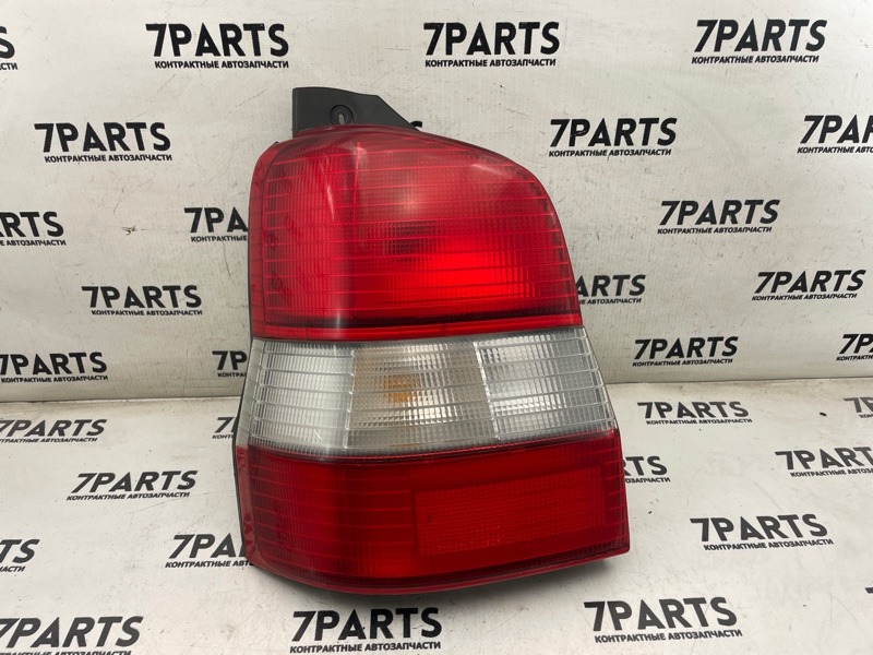 Стоп MAZDA DEMIO DW3W B3 1997 задний левый (б/у)